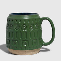 Potters Ceramic Mug 16oz