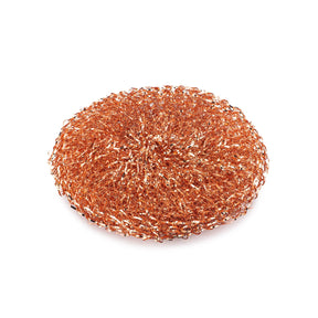 Antimicrobial Copper Scrubbers 3-Pack