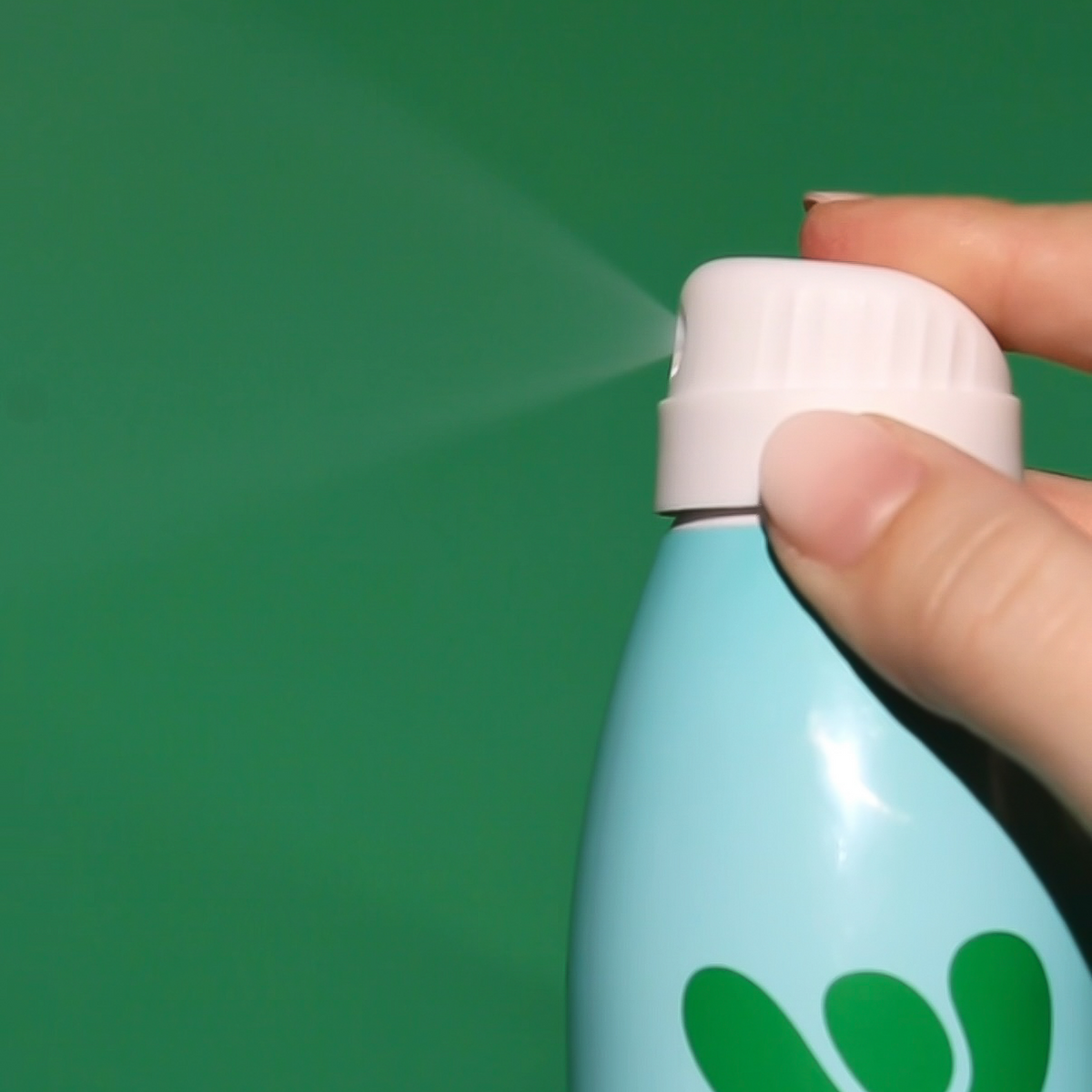 Bask Suncare SPF 30 Mineral Fragrance-Free Non-Aerosol Spray