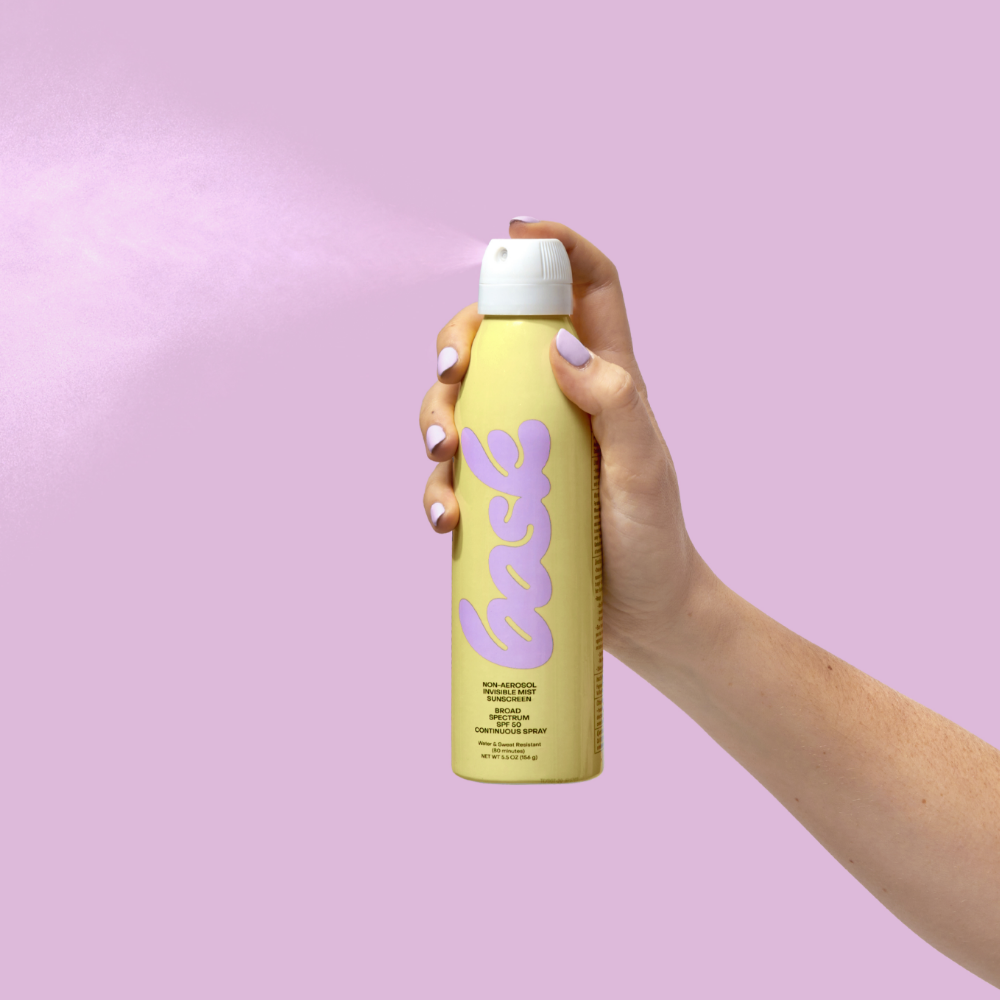 Bask Suncare The Core Four - Complete Award-Winning Collection
