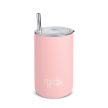 Reusable Iced Coffee Cup
