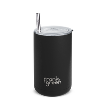 Reusable Iced Coffee Cup