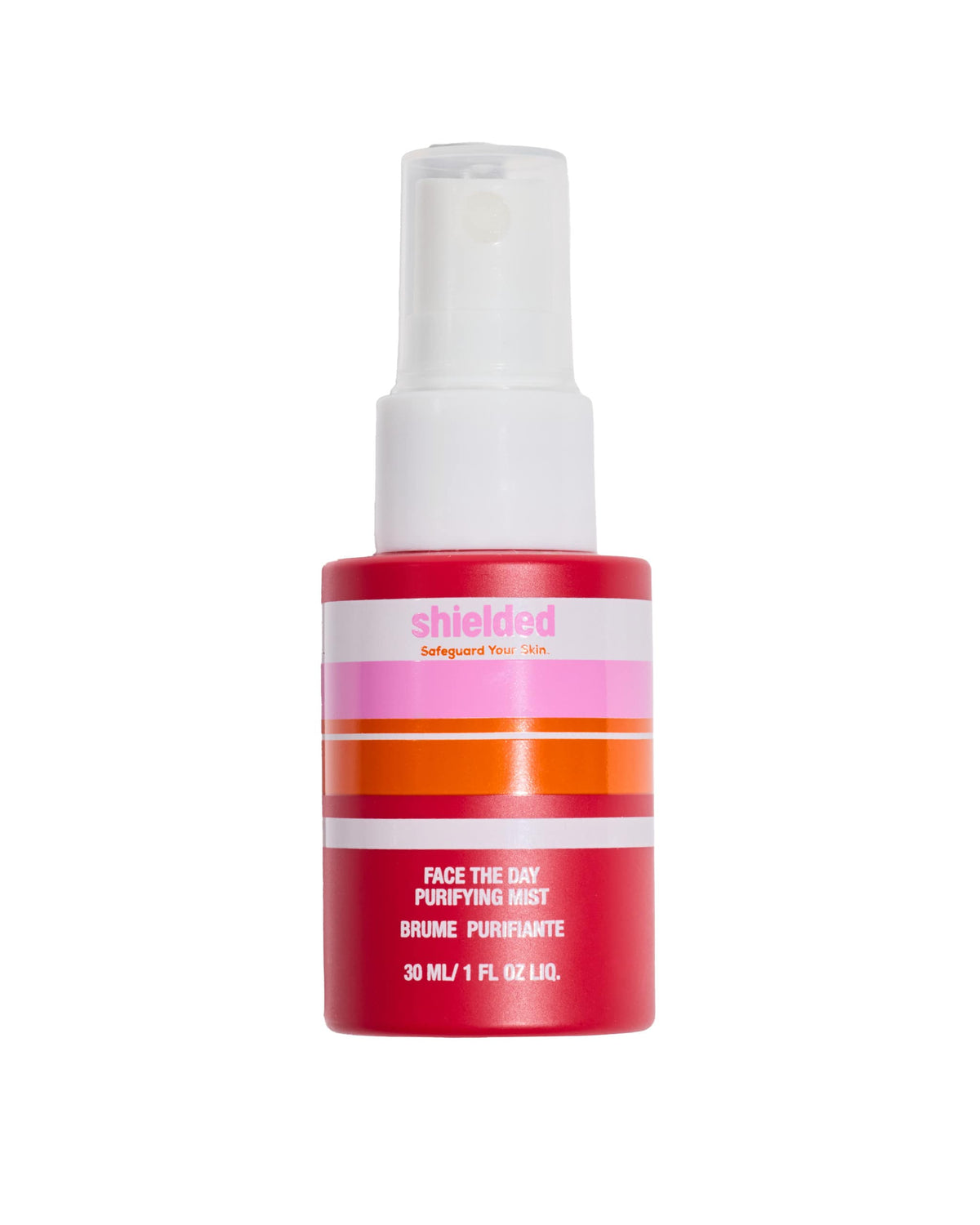 Face the Day Purifying Mist