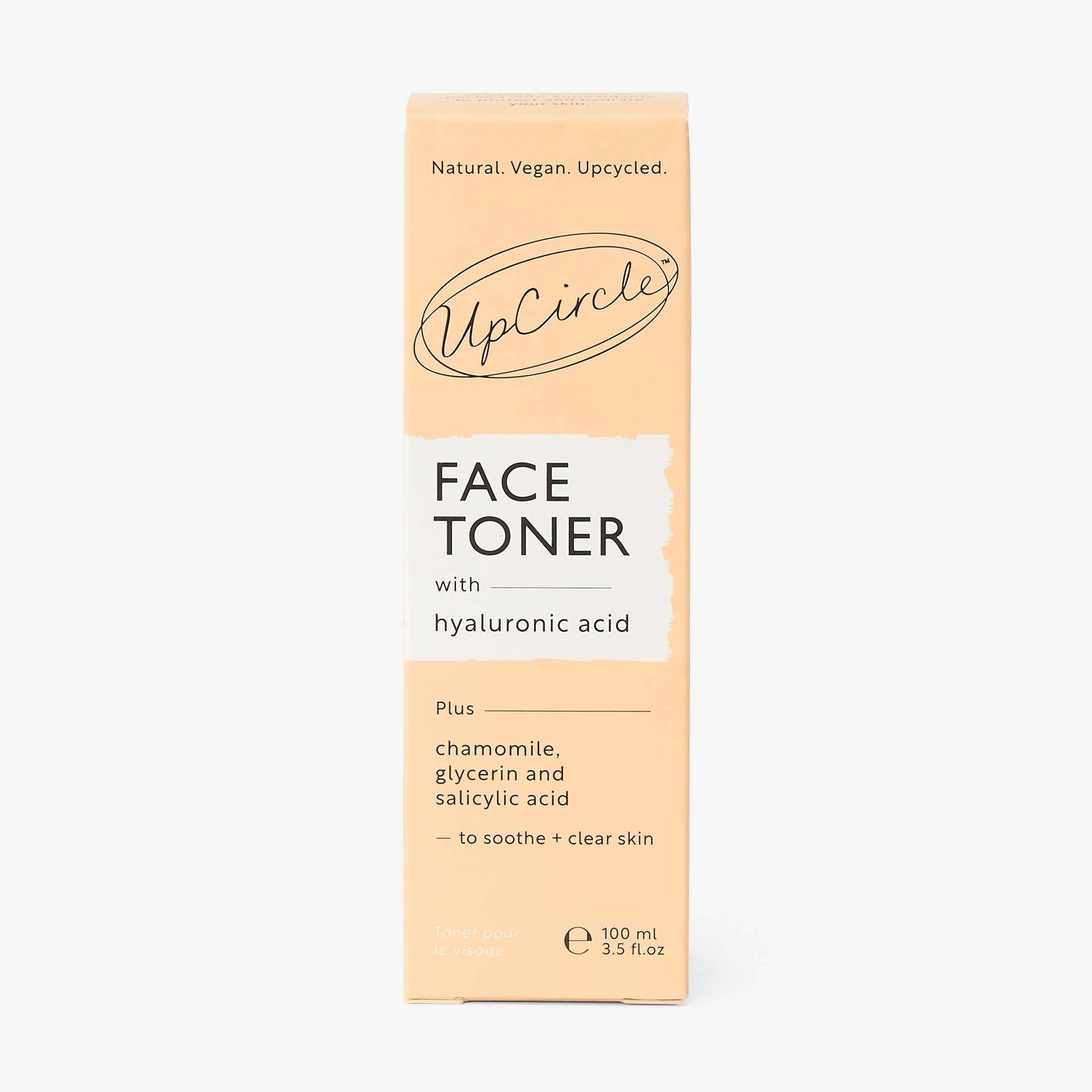 Face Toner