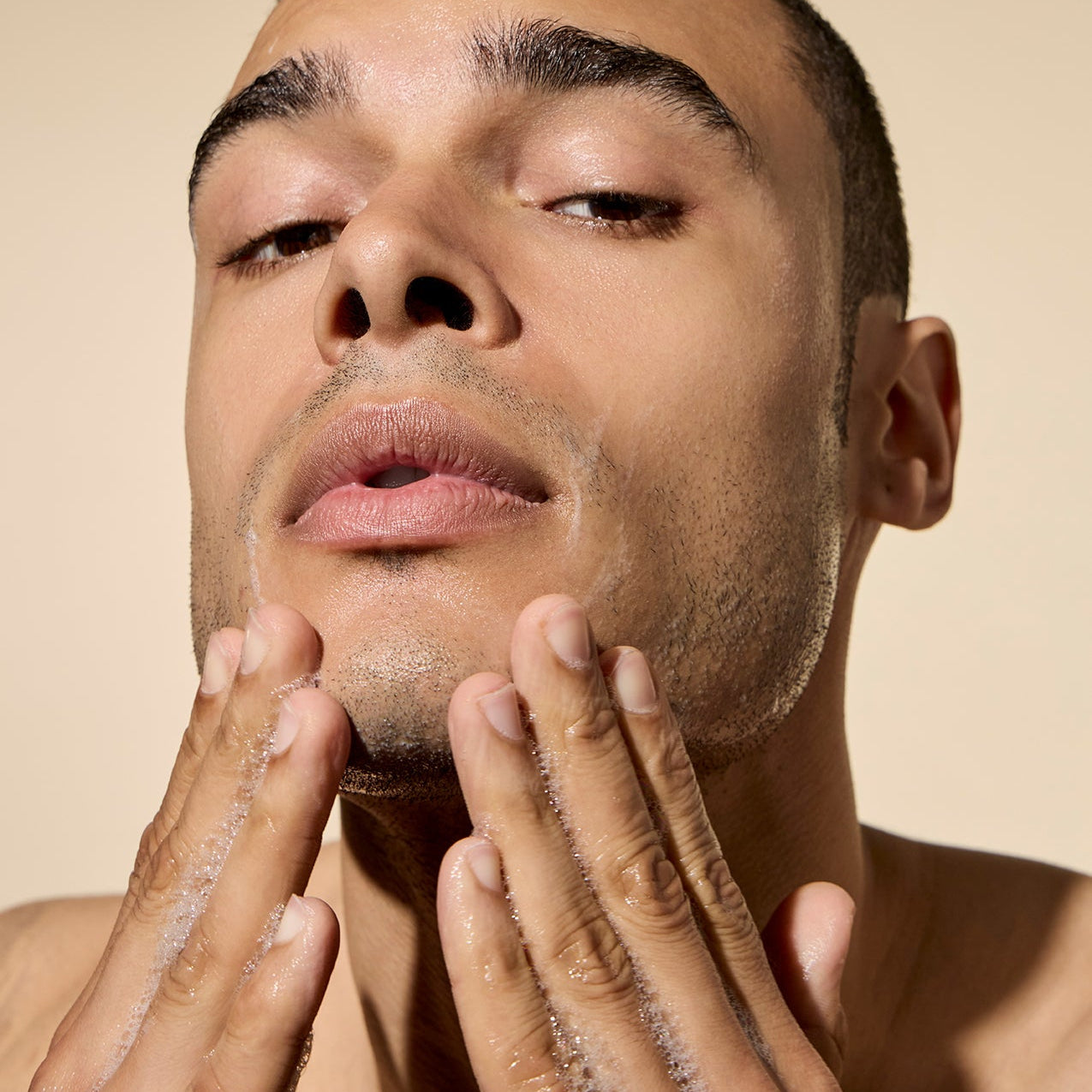 Daily Facial Cleanser