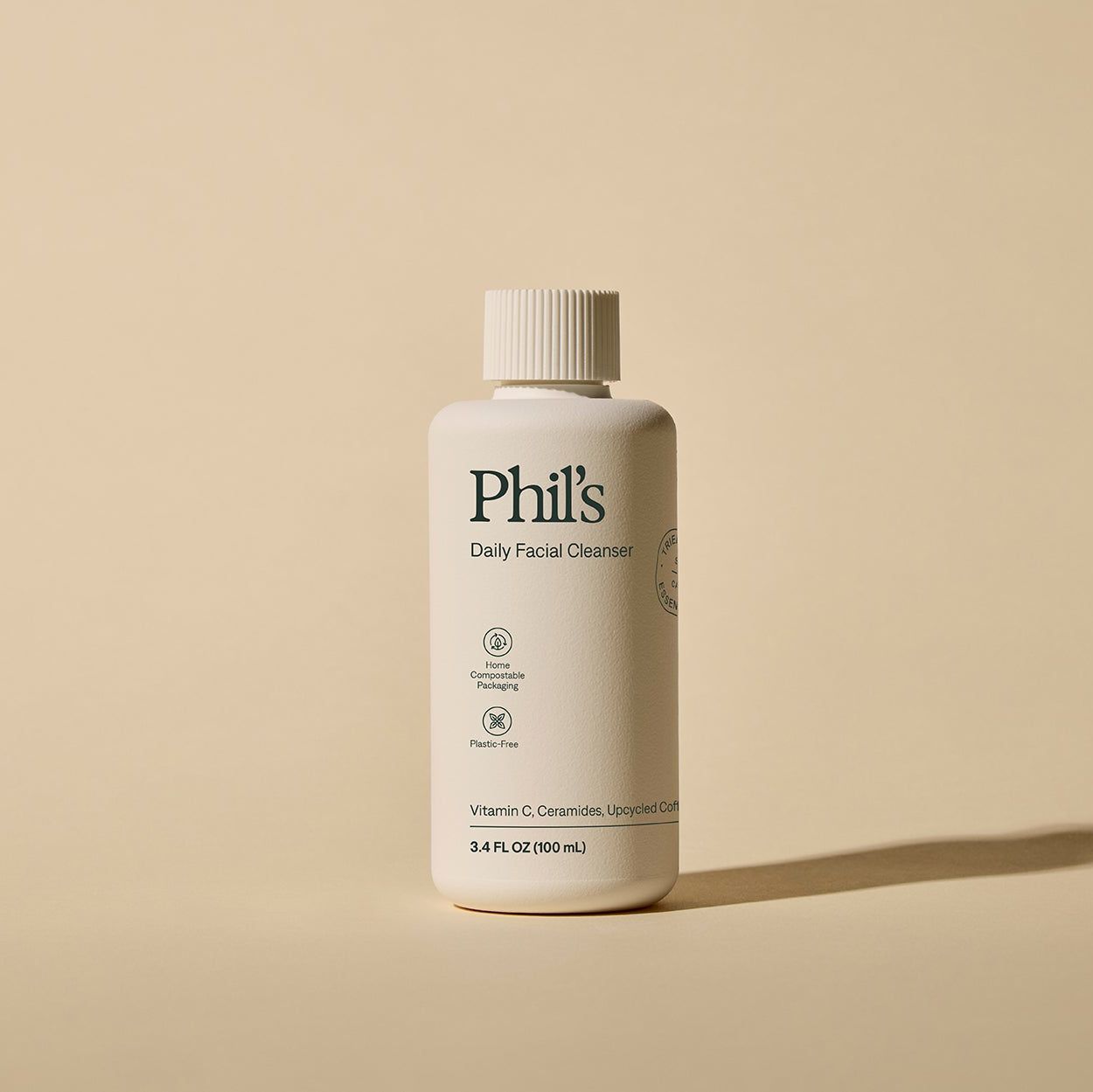 Daily Facial Cleanser