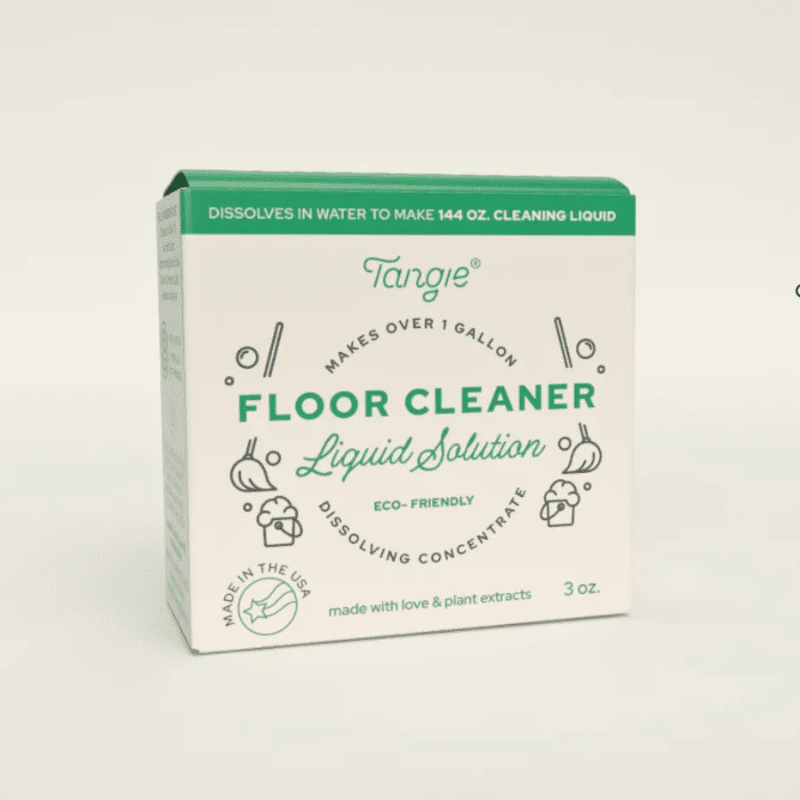 Floor Cleaner Concentrate