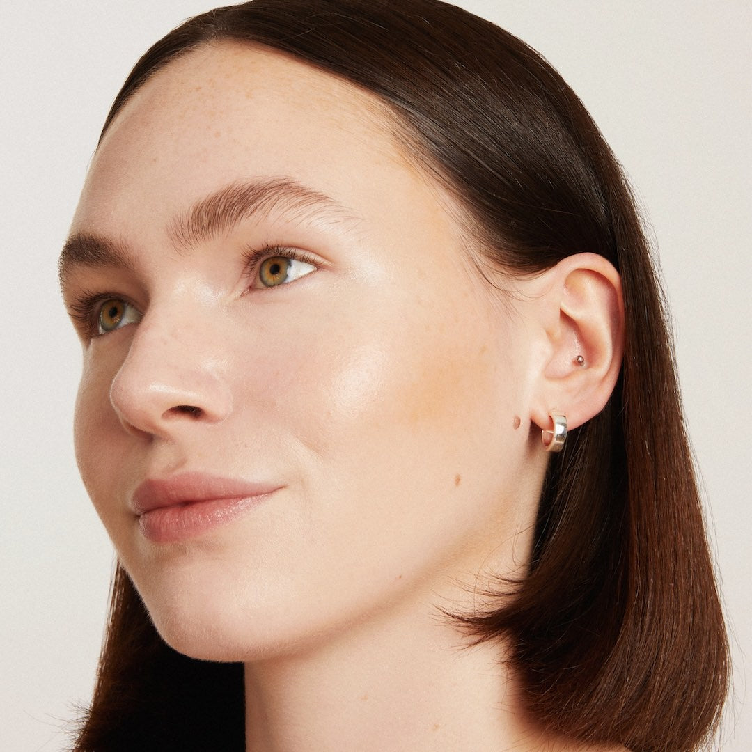 Fungdation - Reishi Mushroom Foundation