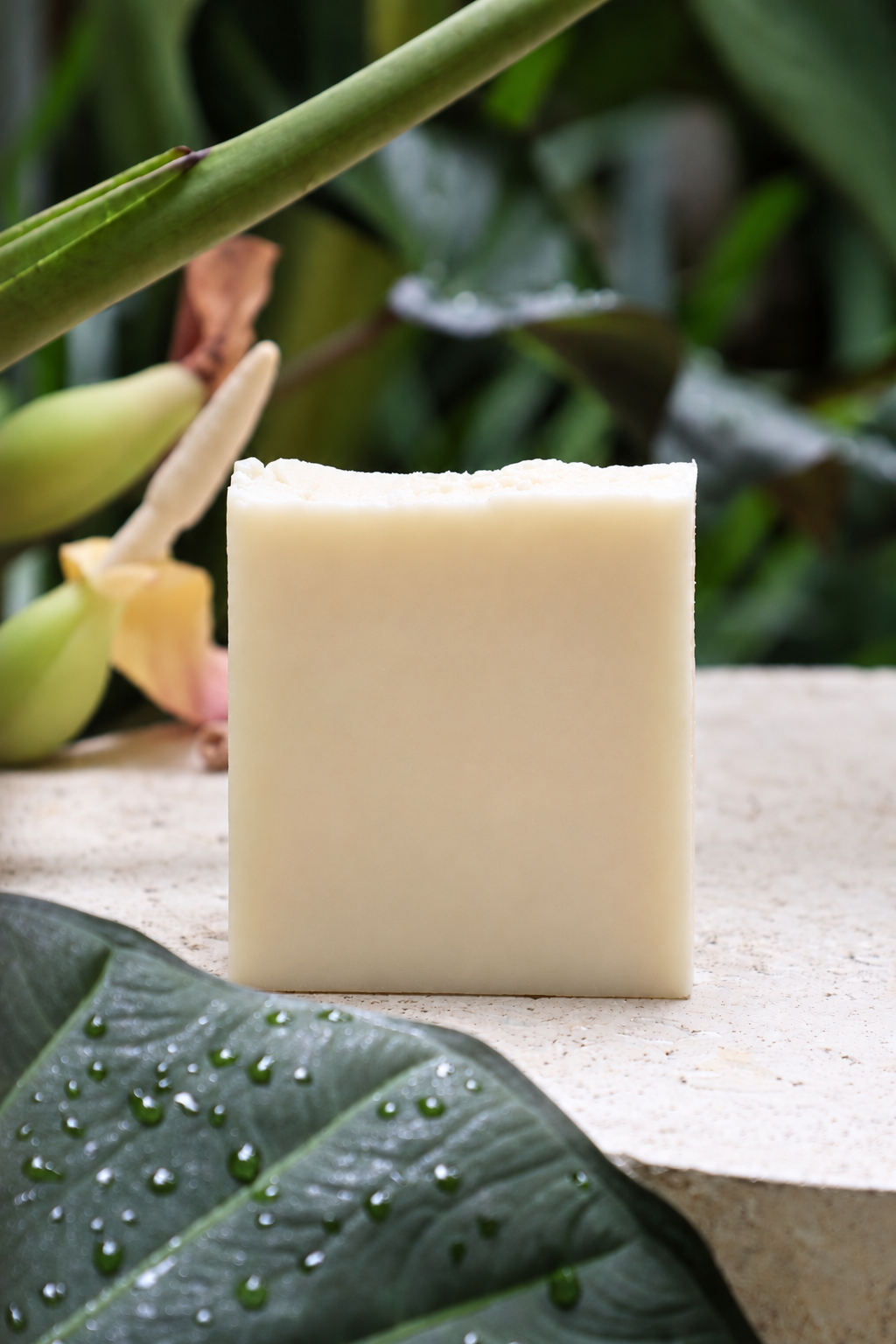 Fresh Linen Soap Bar