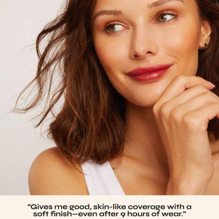 Fungdation - Mushroom Foundation