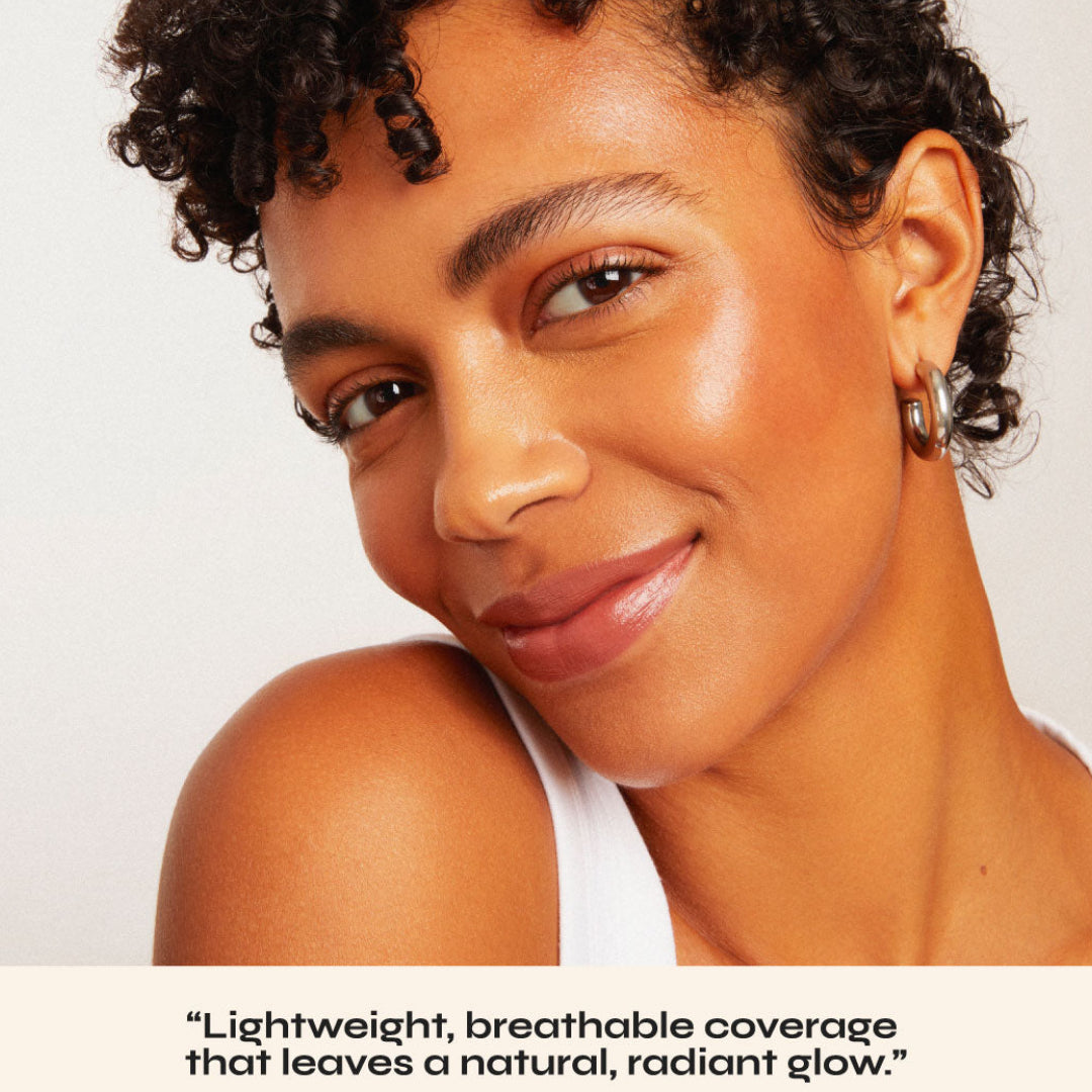 Fungdation - Mushroom Foundation