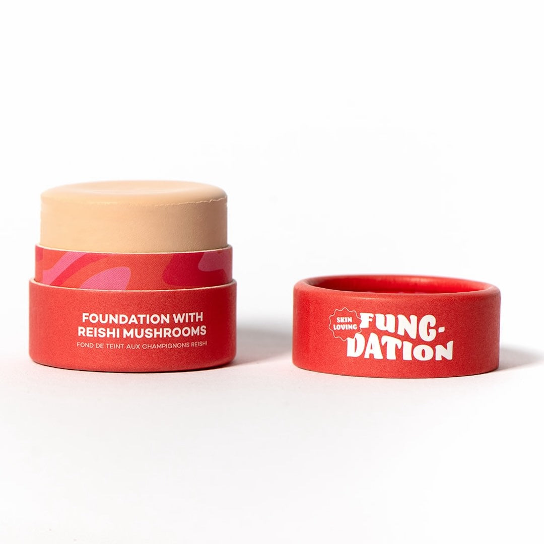 Fungdation - Mushroom Foundation | Axiology