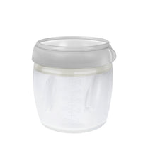 Haakaa Gen 3 Silicone Storage Container 6oz/160ml, 1 pk