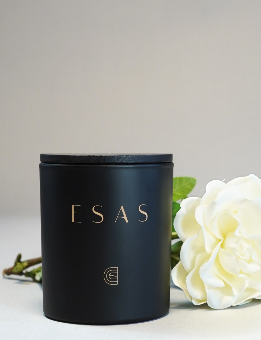 Gardenia & Lily Candle