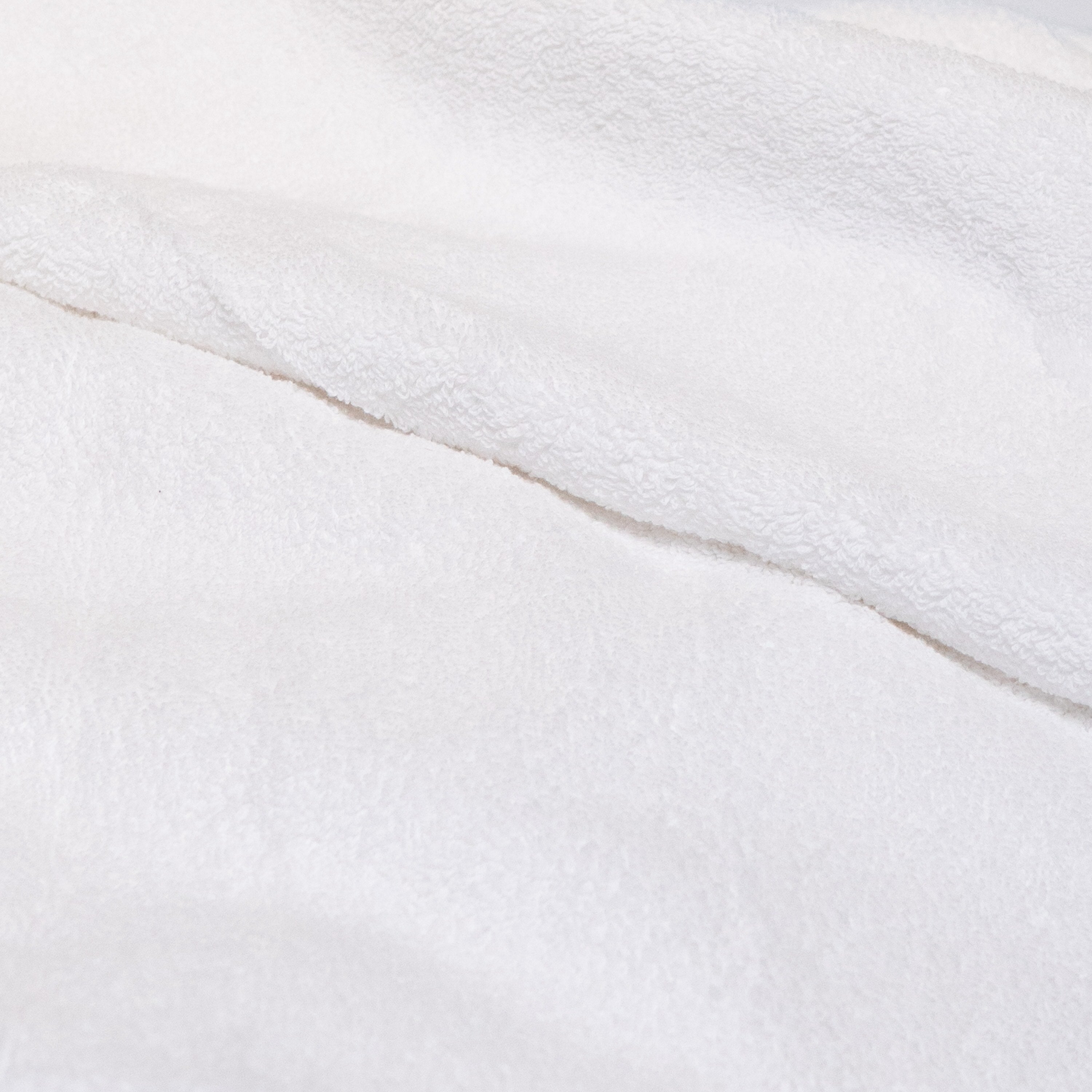 Organic Cotton Towel Set, 6 Piece