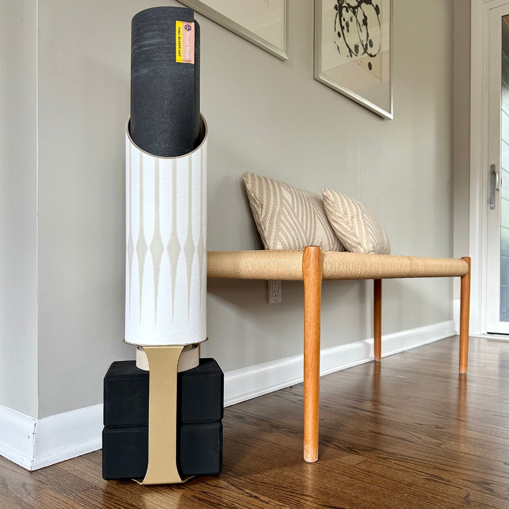 Yoga Storage Bundle | Gather