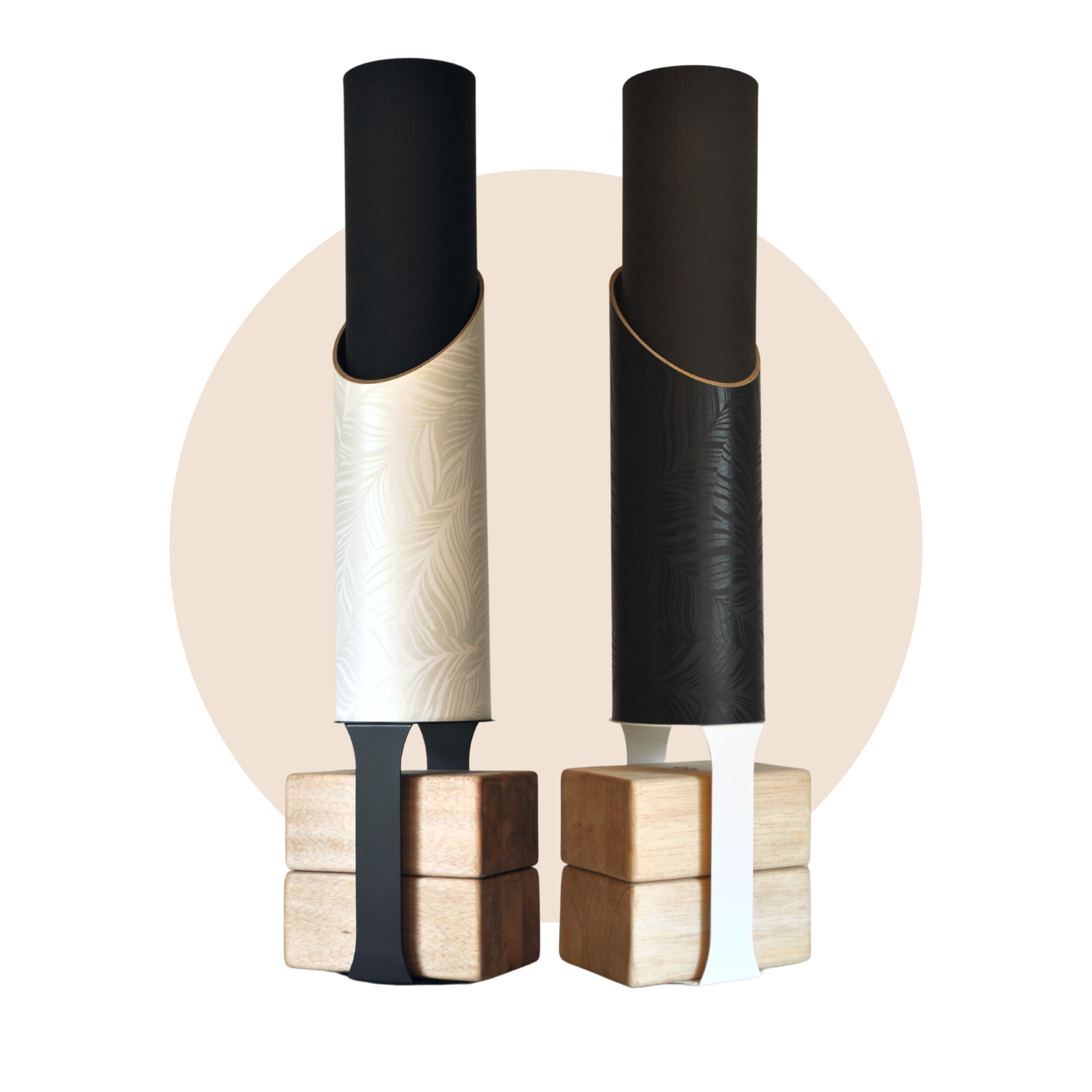 Yoga Storage Bundle | Ginger