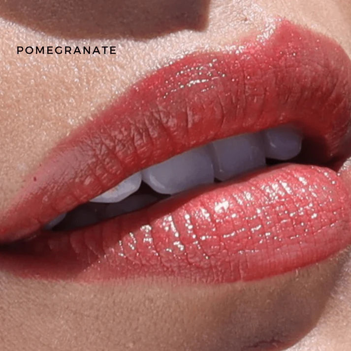 Tinted Vegan Lip Balm