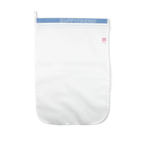 Microwaste Washing Bag