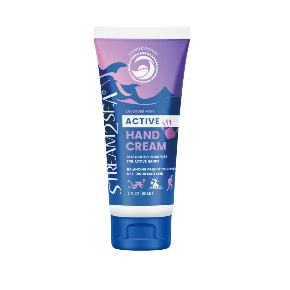 Active Hand Cream