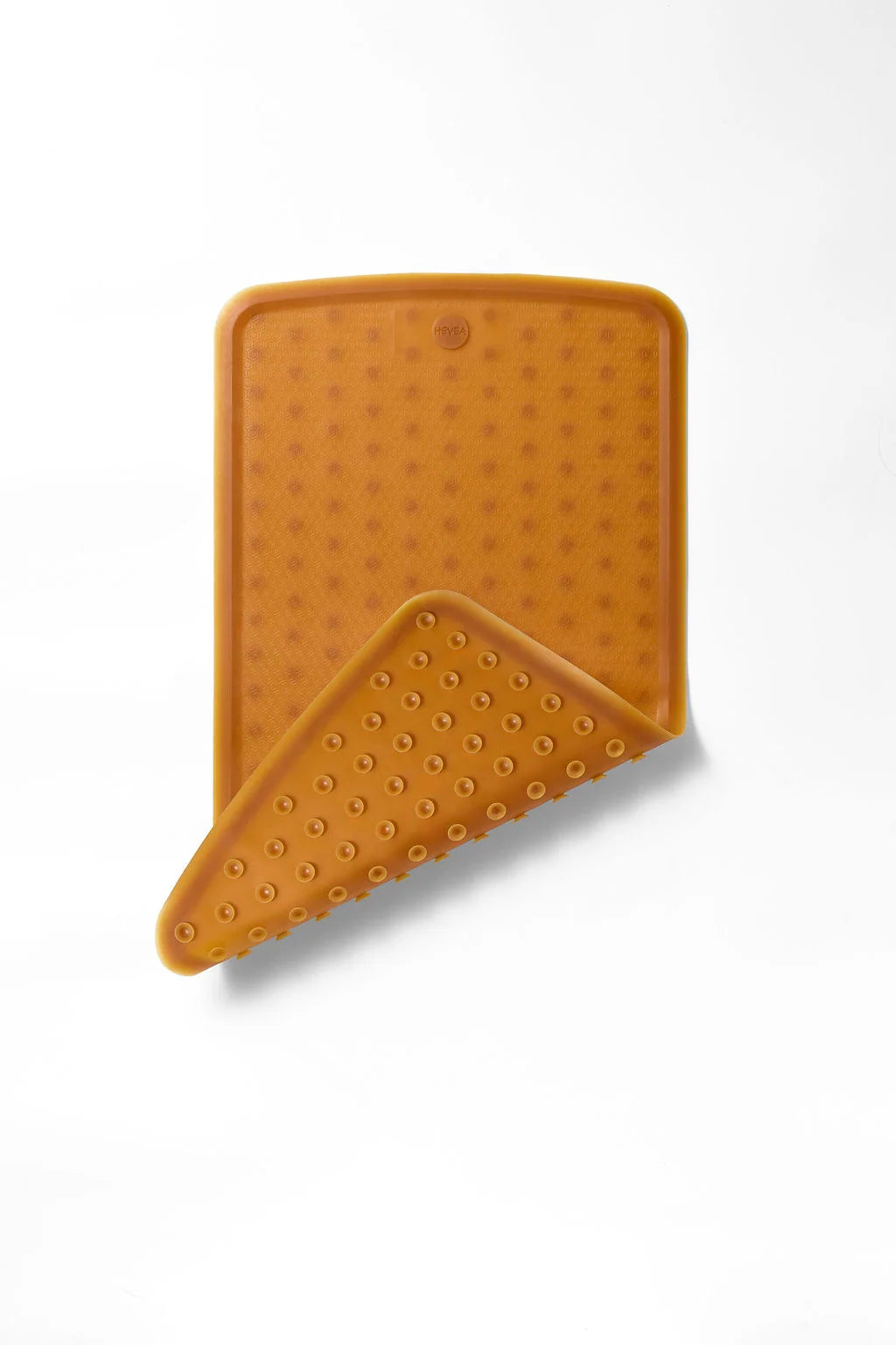 Upcycled Rubber Big Bath Mat