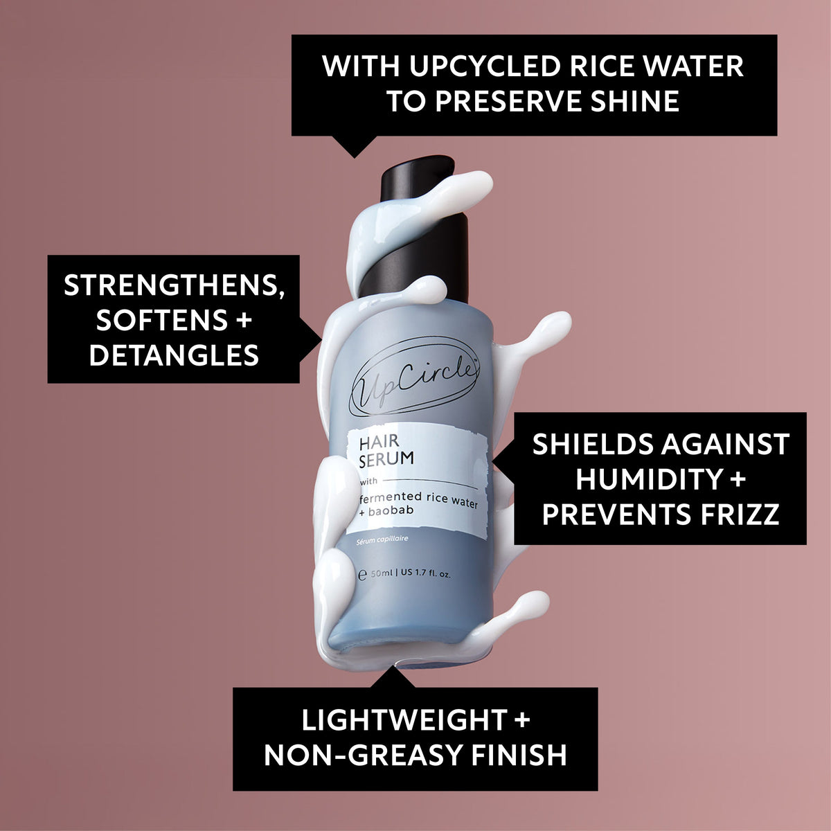 The Complete Haircare Bundle