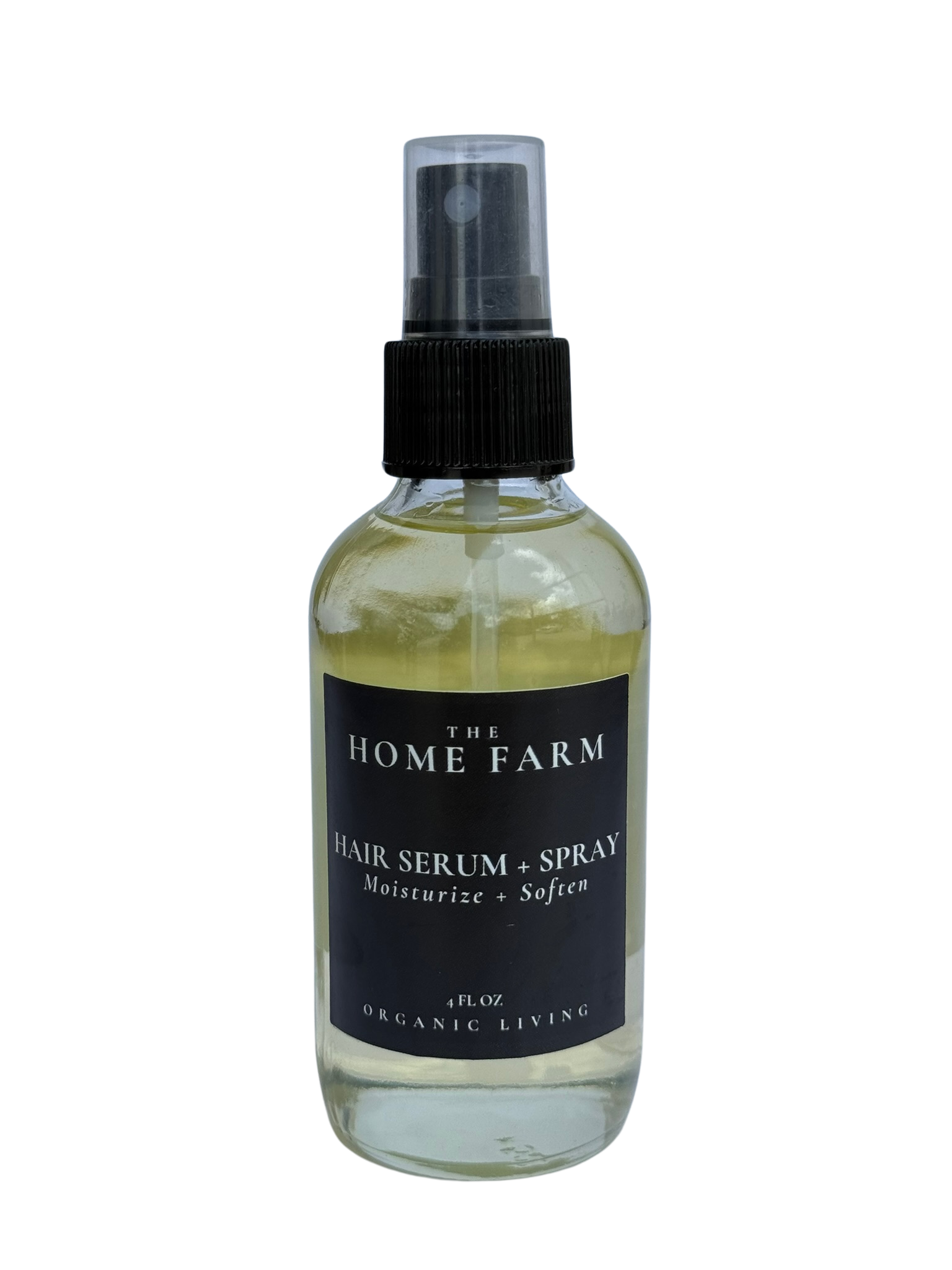Hair Serum + Spray