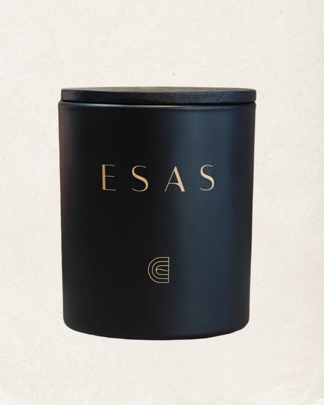 Pumpkin Spice & Vanilla Candle