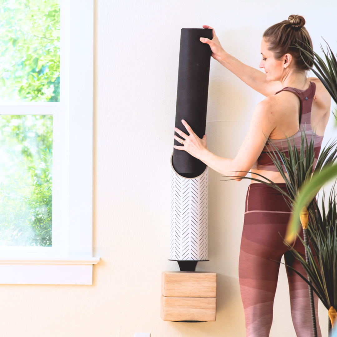 Yoga Storage Bundle | Hatch