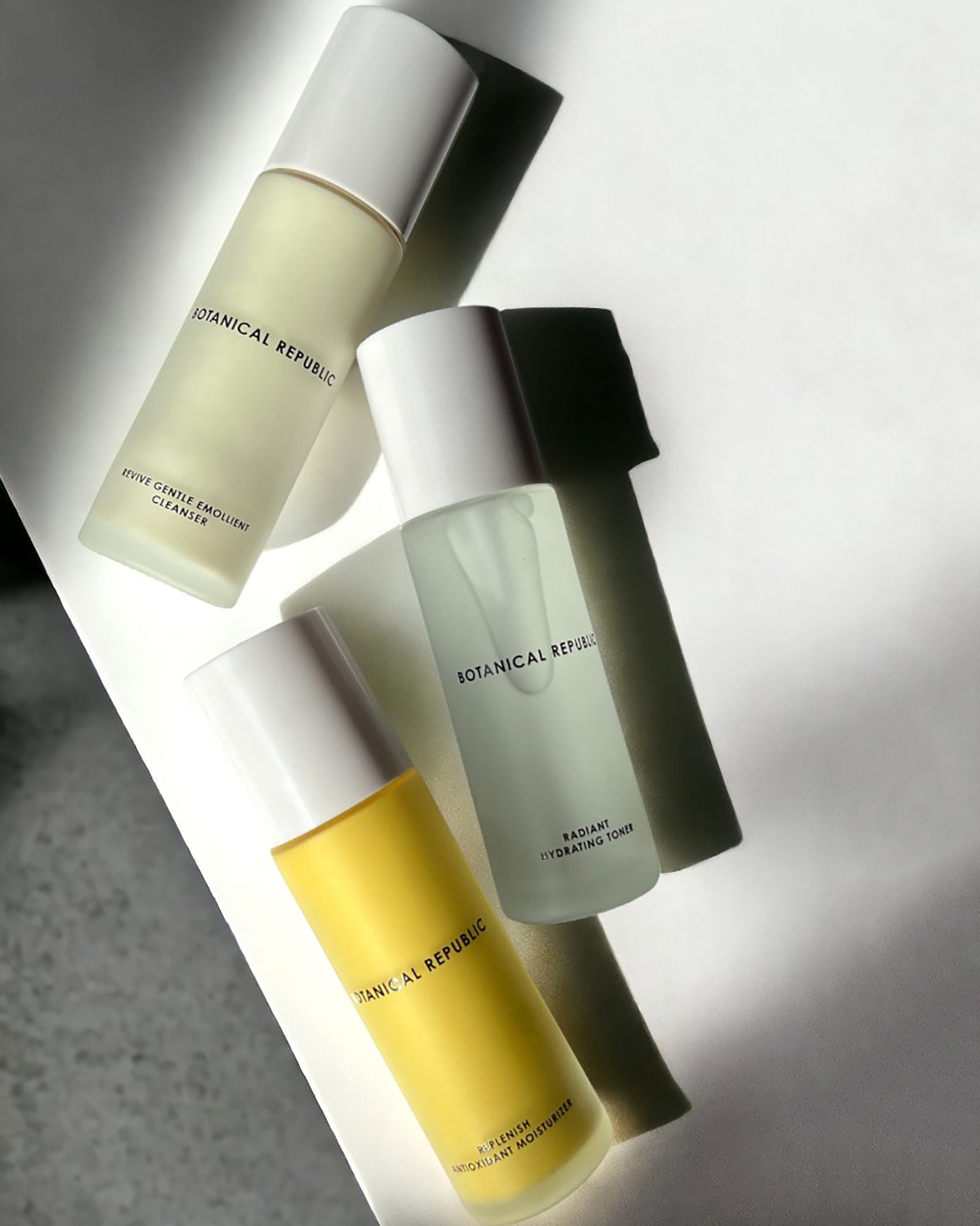 Healthy Glow Essentials Kit