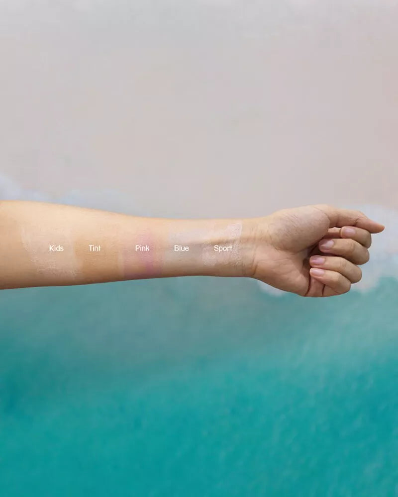 EcoStick Sunscreen Sport