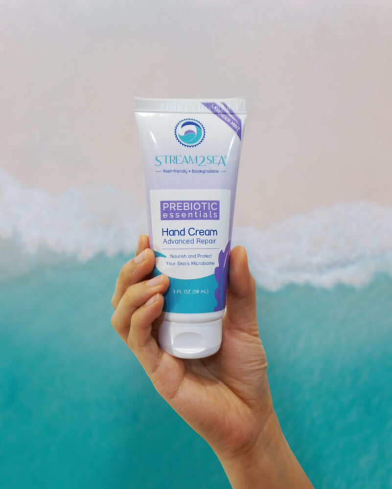 Active Hand Cream