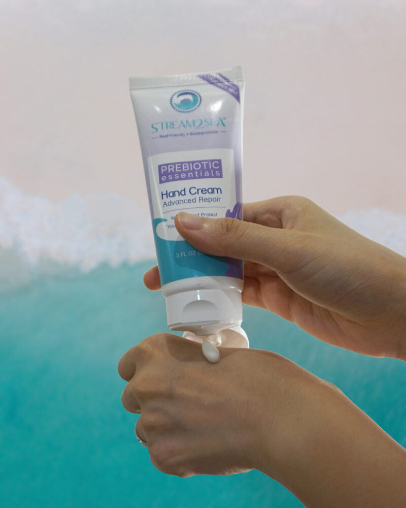 Active Hand Cream