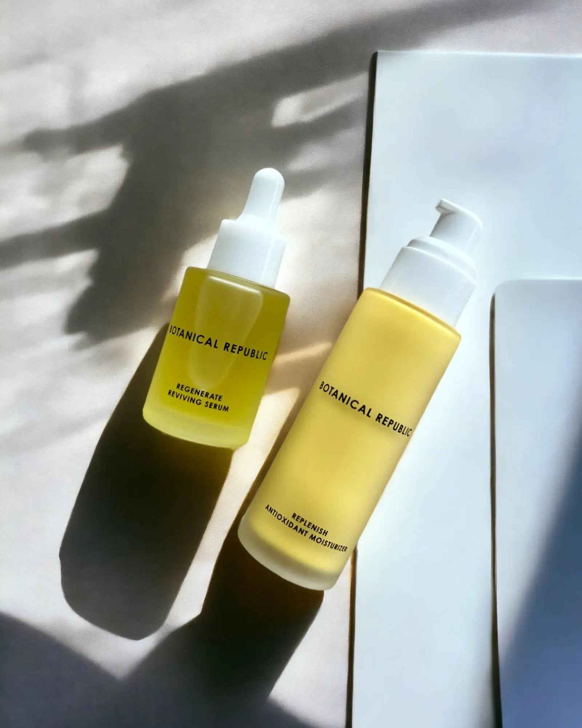 HYDRATION ESSENTIALS KIT | Botanical Republic