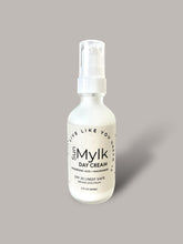Sunscreen, Sun Mylk Day Cream with Mineral Reef-Safe SPF
