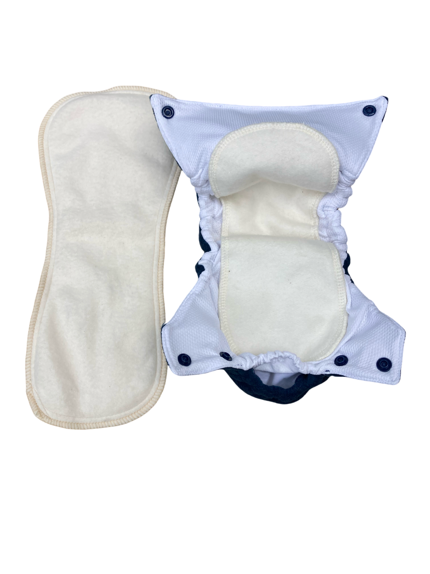 Flappy-Nappies® Pocket Trainers 3-Pack