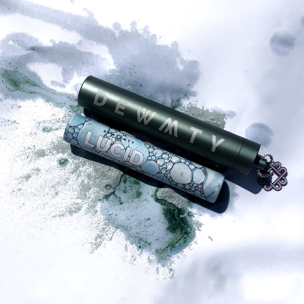 Immaculate Duo Lucid Purity Starter Kit