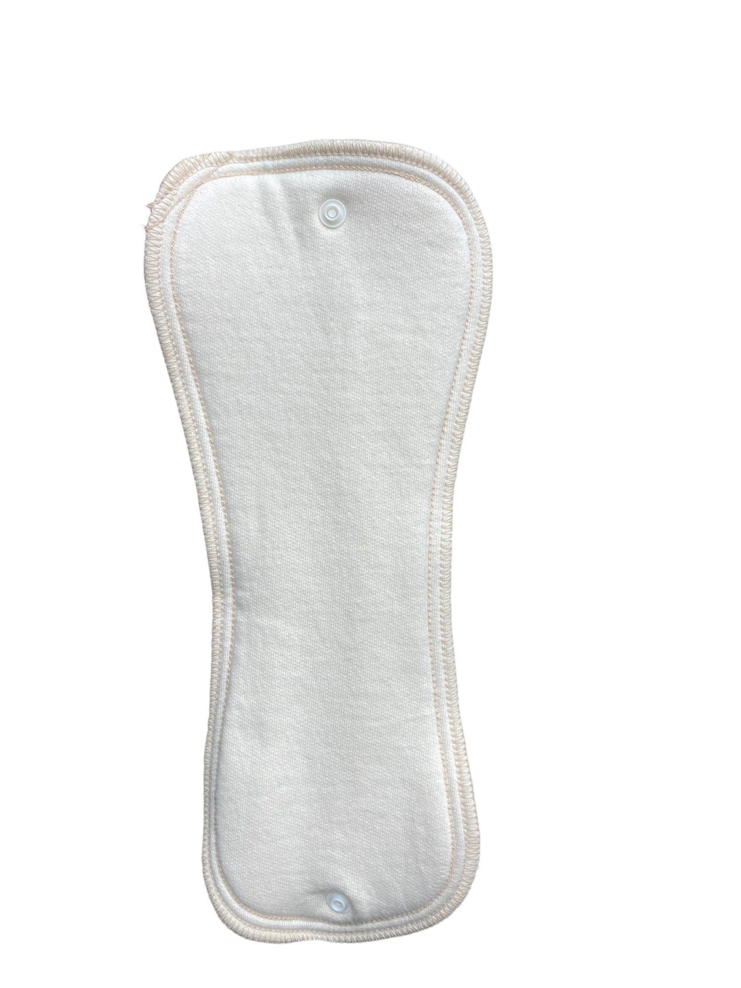 Snap-in Pads for All-in-Two Diaper Covers