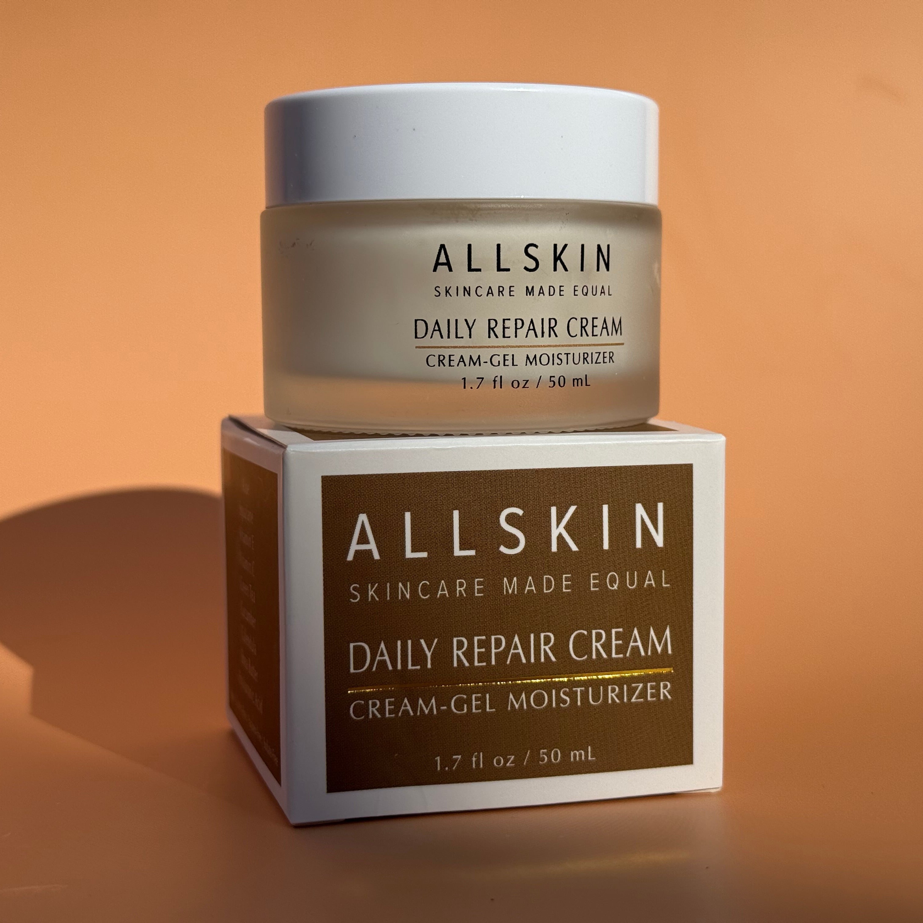 Daily Face Moisturizer