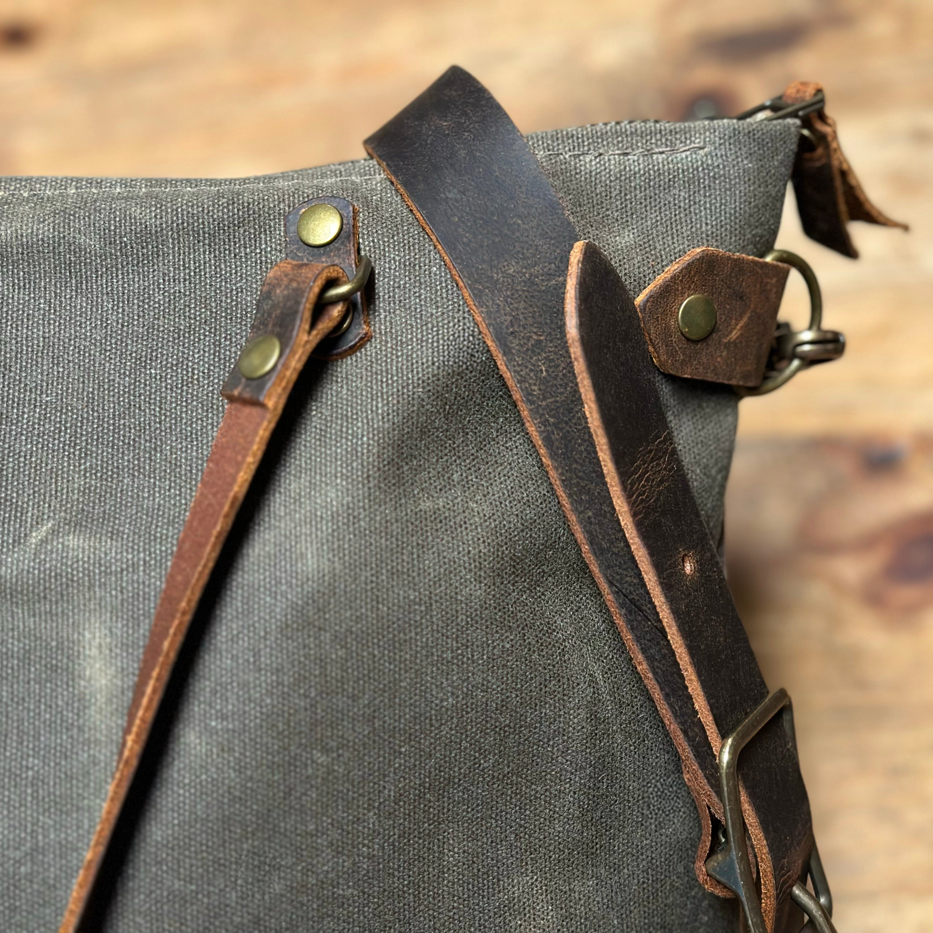 The Marquesa Bag