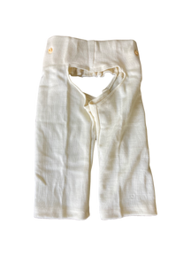Merino Wool Chappy-Nappy Pants