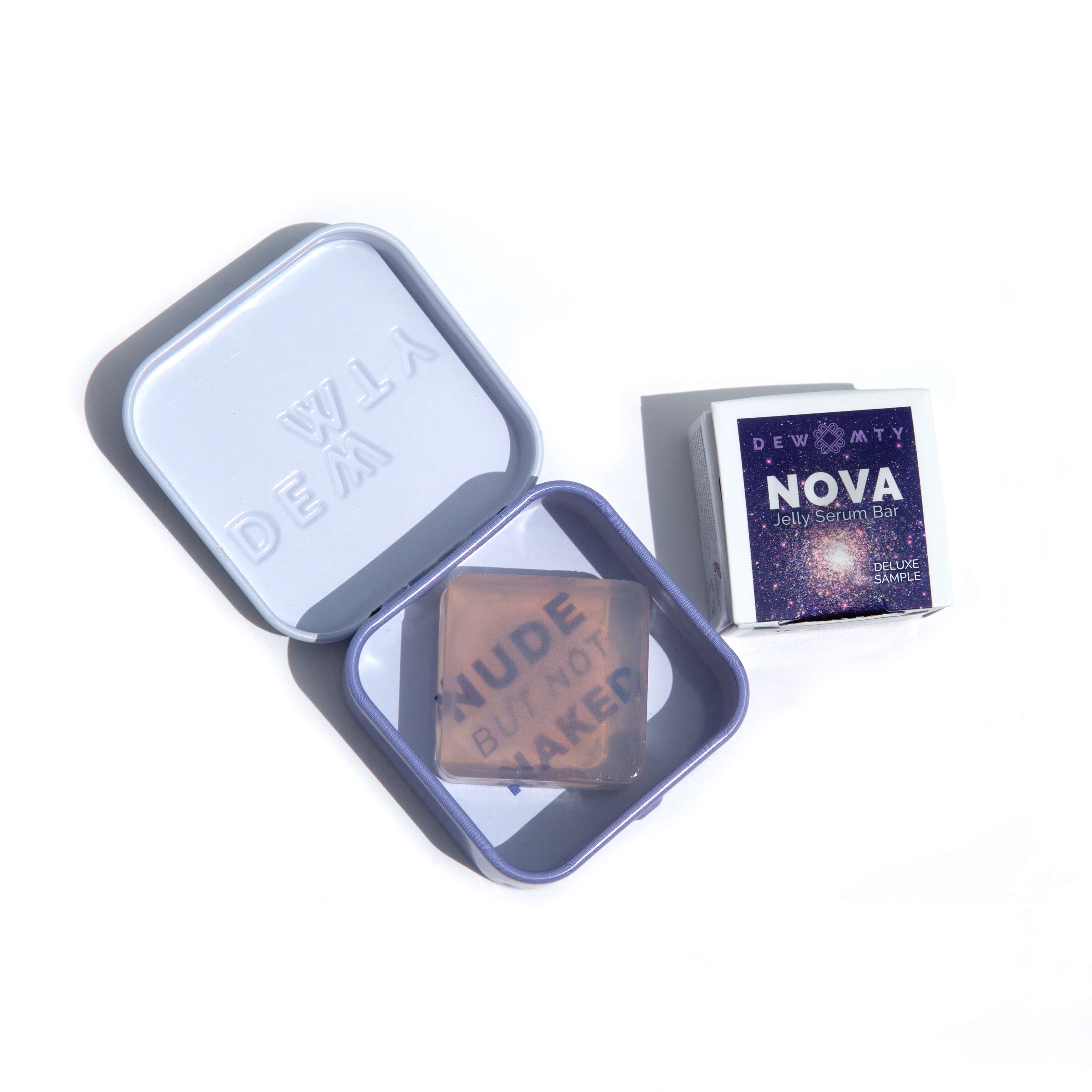 Celestial Duo Nova Rejuvenation Starter Kit