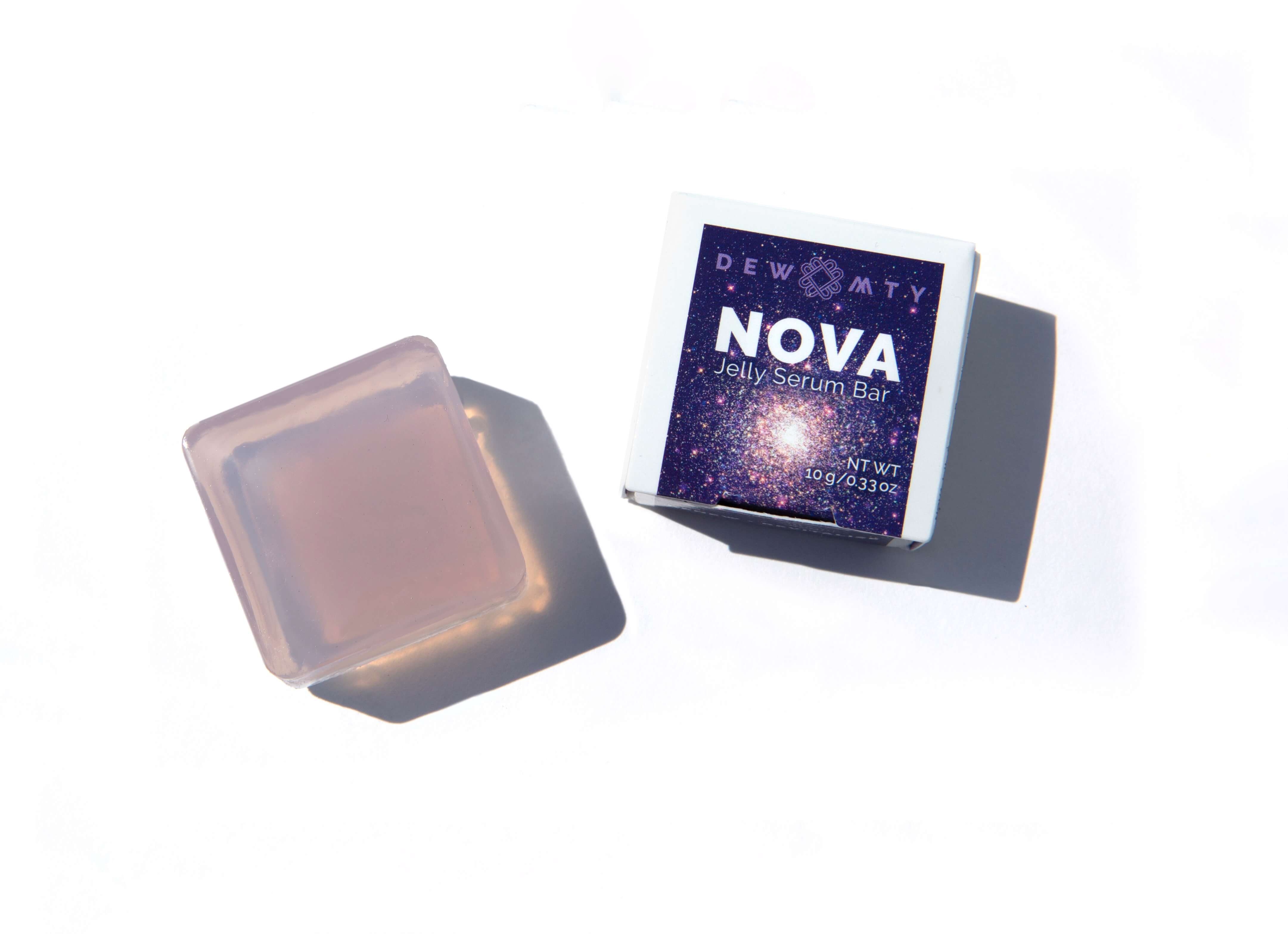 Nova Jelly Serum Bar Refill