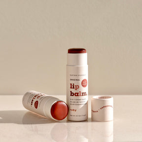 Sustain Yourself Lip and Cheek Stain