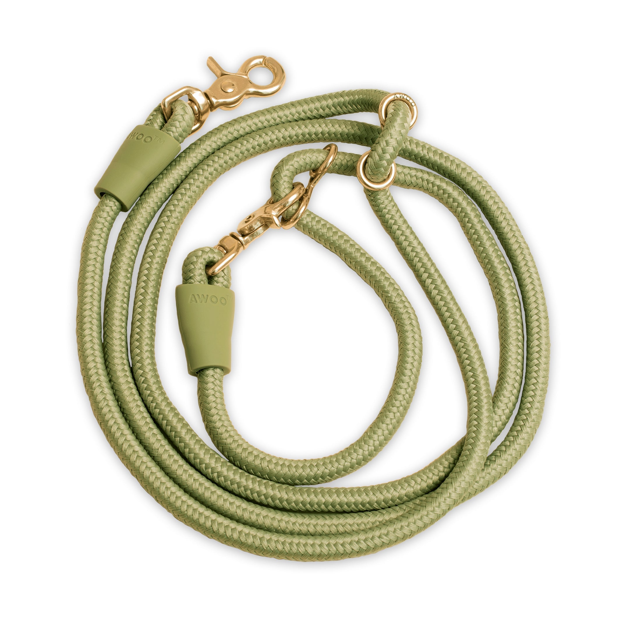 Infinity Dog Leash