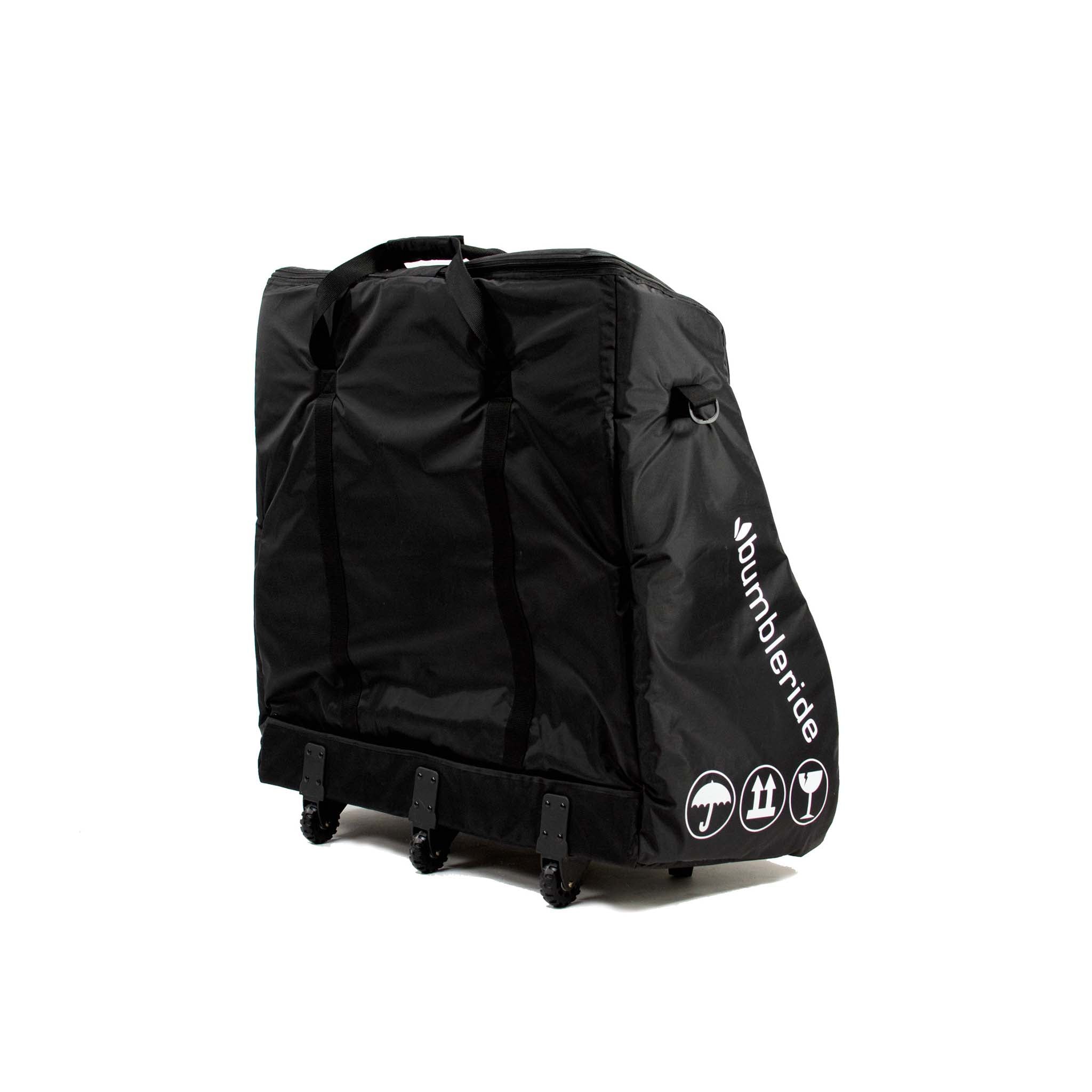 Travel Bag - Indie Twin