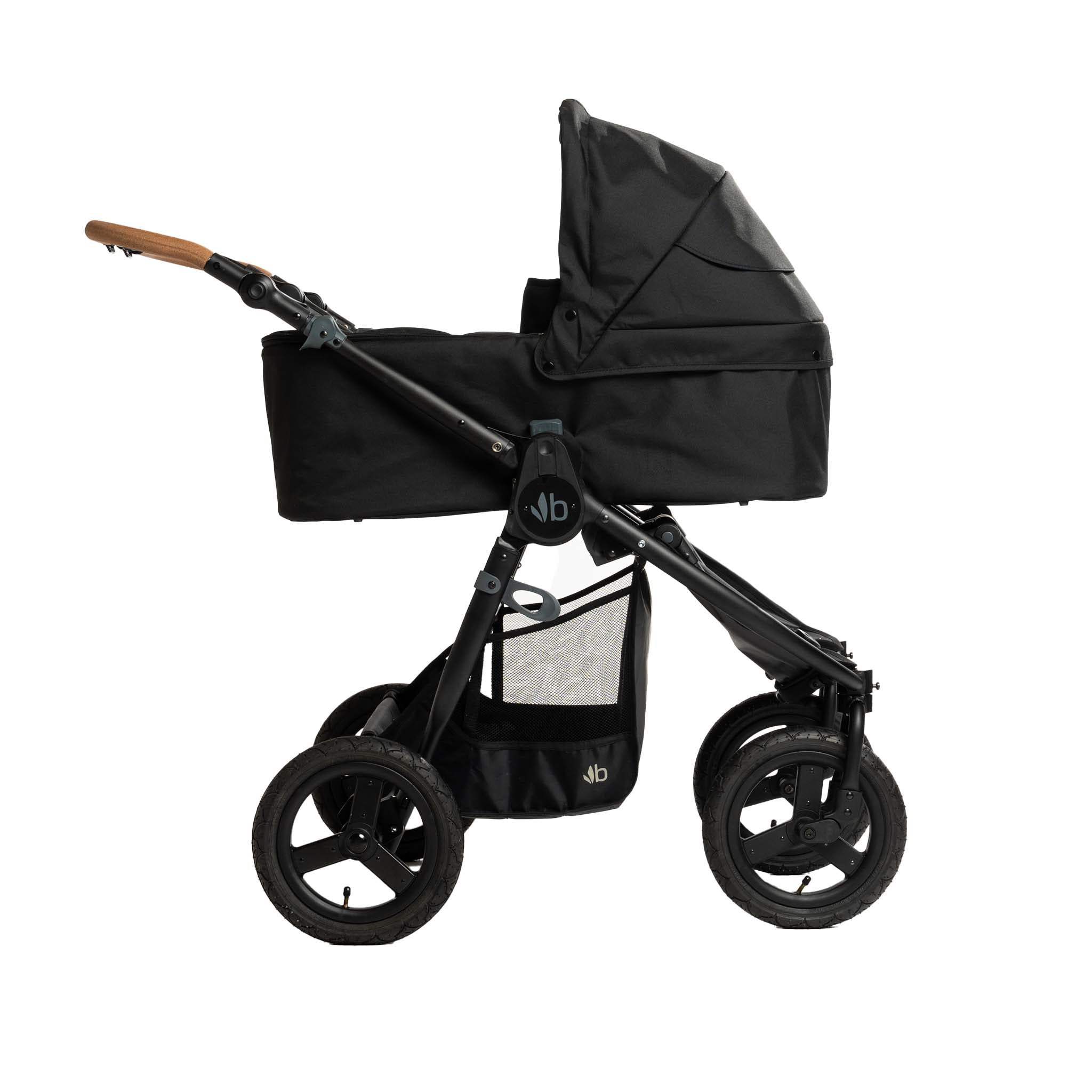 Indie Twin Bassinet