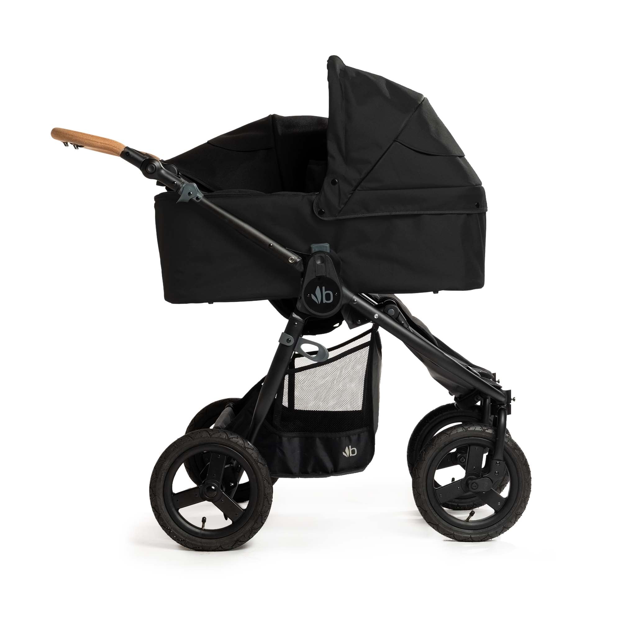 Indie Twin Bassinet