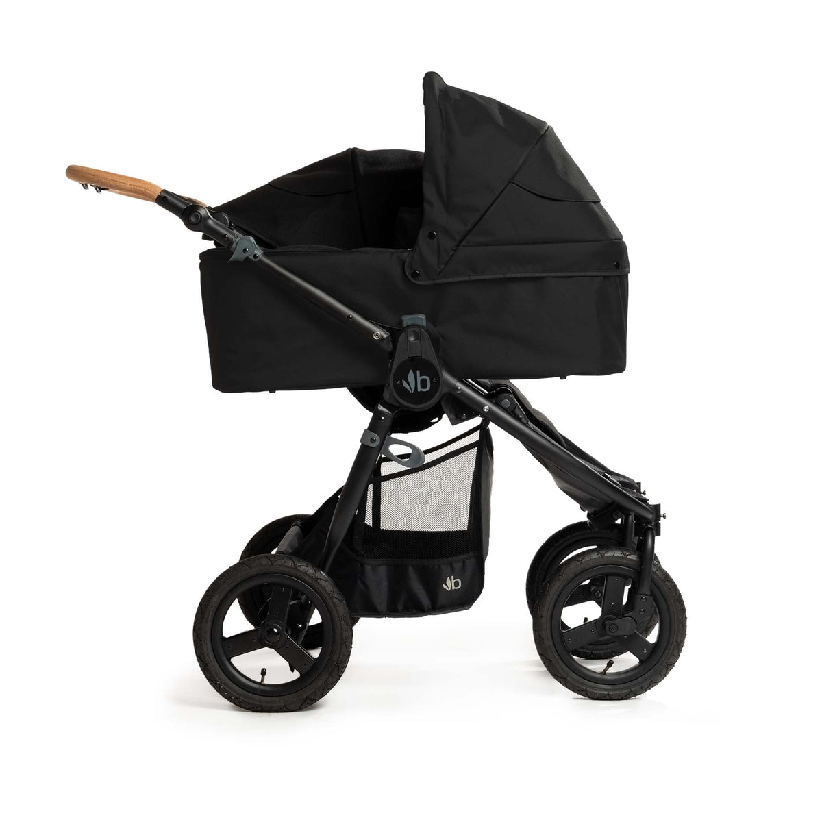 Indie Twin Bassinet