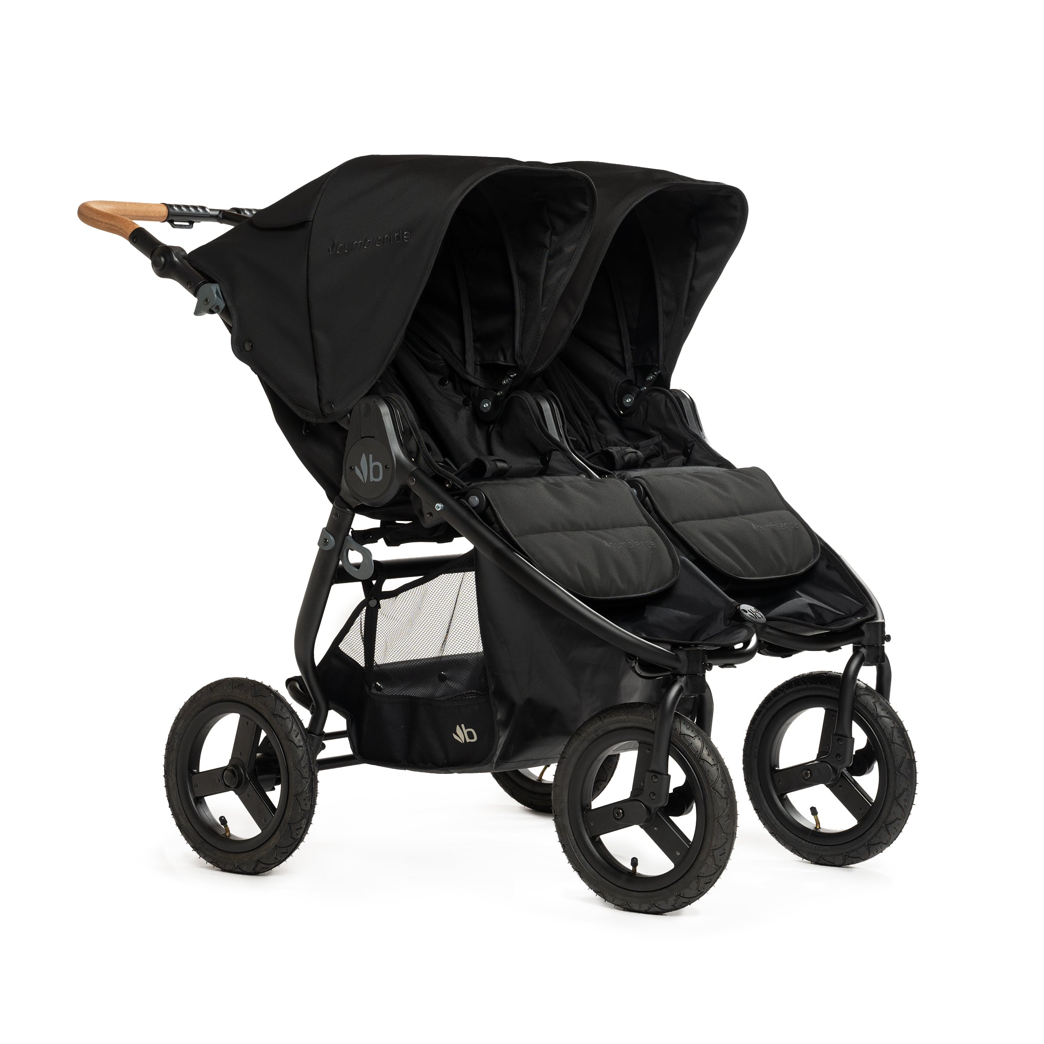 Indie Twin Double All Terrain Stroller